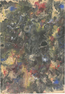 Тарханов Михаил Михайлович. Композиция 